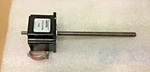Ametek 57F43-3.25-056 Stepper Motor Linear Actuator 3.25VDC New No Box. Fixed Price $125.00.