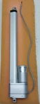 Moteck Linear Actuator 12VDC 300MM Stroke 250 Load LD3-12-10-K3-300-C11-POT-65. Fixed Price $100.00.