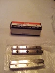 Nippon Thompson Iko CRW3-75 Crossed Roller Way. Fixed Price $199.99.
