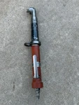 Cleco 40RNAL304PB Pneumatic Right Angle Ratchet Nutrunner Air Tool Industrial. Fixed Price $142.50.