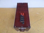 Walker Power Inc. 24688 Variable Linear Reactor 4/8/16A 600/300/150V Used. Fixed Price $999.99.