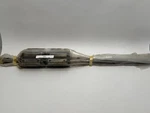 Thk HSR35B2SS+680 Linear Bearing W/ Rail HSR-35-B-2SS Mm. Fixed Price $282.49.