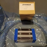 Thomson Profile Rail, 511H35C0D, KW42/22. Fixed Price $285.00.