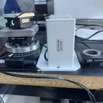 3 Newport Conex-agp Controller + AG-PR100P, Untested, Sold As Is. Fixed Price $2850.00.