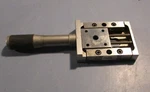Controle 51238 Linear Translational Stage Micrometer. Fixed Price $89.99.