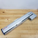 Toshiba Machine BB30E-UR-M20N-60 Elictrical Ball Screw Linear Actuator Guide. Fixed Price $315.87.