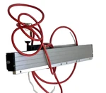 Displacement Unit Electronic Type LP38, Measuring Stroke 800 Mm, 1 Plug. Fixed Price $170.99.