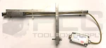Futaba SA301A Pulscale Linear W/ EJ1001 Amplifier. Fixed Price $325.00.