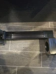 Tolomatic Rod-style Linear Actuator, Mpn RSA32 BN05 SM152.400 RP1. Fixed Price $150.00.