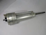 Festo 175911 DSL-40-160-270-P-S2-FF Linear Swivel Drive Unit Used. Fixed Price $809.99.