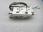 Smc MXF8-10 Air Slide Table Press. 0.15 0.7 Mpa (expedited Shipping). Fixed Price $52.50.
