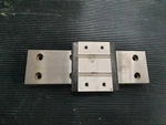 Misumi SSEBWZ16 150MM Miniature Linear Guide (R3S11.4B2). Fixed Price $141.82.
