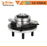 Front Wheel Hub Bearing Assembly Lincoln Navigator Ford Expedition 4WD Xlt. Fixed Price $76.35.
