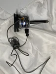 Industrial Rotary Encoder W/ Motor & Mount Computer Instruments Working Take-off. Fixed Price $170.99.