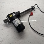 Tempurpedic Reverie Foot Motor Adjustable Bed FD24-A1-320.400-C12 Actuator V10M. Fixed Price $59.00.