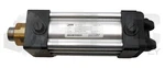 New Parker 2.00CBB4MA2U39AC03.00 Air Cylinder Ser 250 Psi. Fixed Price $450.00.