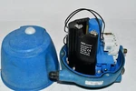 Gea Tuchenhagen TM1.L3AAU Top Position Controller, Actuator. Fixed Price $131.98.