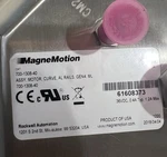 New Rockwell Magnemotion Motor 700-1308-40. Fixed Price $700.00.