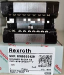 New R166689420 Rexroth Slider Guide Rail. Fixed Price $247.14.