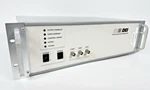 Dei PVX-4150 Pulse Generator Modified Hv Input Push (+) Rack Mount Unit #109-404. Fixed Price $1990.00.