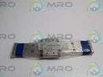 Thk RSR15WMUU+230LMX Linear Guide Rail Nsmp. Fixed Price $293.00.