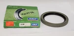 Skf 31189 Oil Seal, 3.125 X 4.125 0.438", Double Metal Case, CRWH1 R, Nib. Fixed Price $15.95.