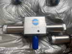 Bimba Rotary Actuator PT-017180 Brand New Bulk Packaging. Fixed Price $64.25.