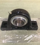 Ina RASEY1-1/2" Pillow Block Bearing, Cast Iron, Bolt Bore New Box. Fixed Price $80.00.