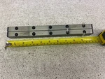 Set Of 4 Skf Lwre 6 Precision Rail Guides. Fixed Price $91.26.