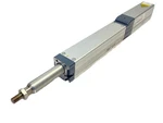 Iai RCP5-RA4C-WA-35P-5-110-P3-M-B Robo Cylinder Actuator 5MM Lead 110MM Stroke. Fixed Price $359.99.