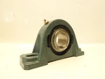 Dodge Baldor Pillow Block Bearing P2B-SXRB-108, 131841, 1.500" Bore, Series 208. Fixed Price $81.95.