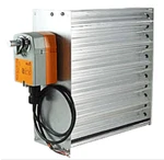 Belimo 2WIRE Motorized Large Rectangular Spring Return Damper Sdtf 120V 28 Sizes. Fixed Price $382.25.