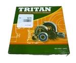 Tritan UCF207-35MM Flange Bearing, 4-BOLT, Ball, Bore. Fixed Price $19.99.