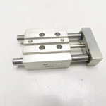 Phd SAL5 14 X Compact Pneumatic Guided Slide Cylinder 25MM Stroke. Fixed Price $44.99.