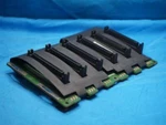 Compaq 141282-002 141282002 6-BAY Server Backplane Board. Fixed Price $30.00.