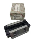 Rexroth R165329320 Carbon Steel Linear Guide Carriage R1653-29320. Fixed Price $105.80.