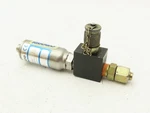 Dynisco IDA354-5C-S78B Pressure Sensor Transducer. Fixed Price $127.49.