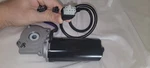 New Dc Motor Linear Actuator Electric Lifting Standing Table Desk Leg Column. Fixed Price $49.95.