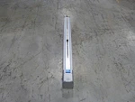 Festo DGPI-50-2000-PPV-AIF-GK-AV-D2 Rodless Linear Drive 50MM B 2000MM Used. Fixed Price $277.89.