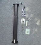 Magnetic Elektromotoren CH-4410 Liestal Linear Actuator 110V Free Shipping. Fixed Price $495.00.