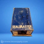 Sealmaster NP-20 Pillow Block Ball Bearing Fnob. Fixed Price $108.00.