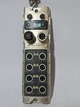 Balluff BNI006A Ethnet/ip Digital I/o Fieldbus Netwrk Block EIP-508-105-Z015. Fixed Price $59.42.