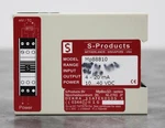 S-products MP88810 Linearized Din Rail Mounted Programmable Transmitter. Fixed Price $82.39.