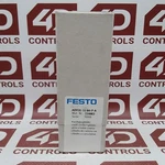 ADVUL-32-80-P-A Festo Compact Cylinder, Double Acting, Sealed. Fixed Price $399.00.