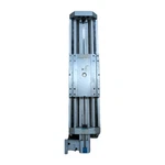 Festo DGE-40-400-ZRHD-40 Linear Axis Slide W/ Heavy Duty Carriage. Fixed Price $1499.99.