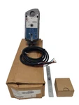 Siemens GMA126.1U Series Electric Damper Actuator. Fixed Price $199.00.