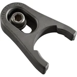 Thorlabs CF038 C-clamp Compact For 1/2 Inch Stainless Steel Posts. Fixed Price $17.95.