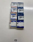 New Koyo Nachi Kbc 6000Z 26MM X 8MM Linear Ball Bearings (lot Of 8) Warranty. Fixed Price $75.00.