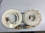 Merriman Wind-jammer 424-24 Pneumatic Actuator Airbag, Lot Of 2, (SY86). Fixed Price $199.99.