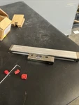 Heidenham Lc 483/10MM Linear Encoder. Fixed Price $464.55.